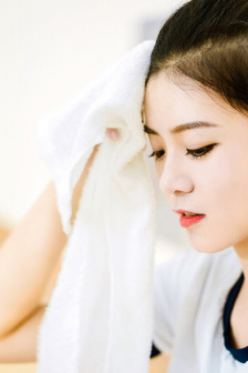 美女食人族2
